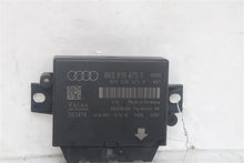Load image into Gallery viewer, PARK ASSIST CONTROL MODULE COMPUTER A4 A5 S4 S5 11 12 13 14 - 1276957
