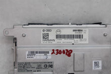 Load image into Gallery viewer, INFO-GPS SCREEN Audi A4 Allroad Q5 RS5 S4 SQ5 13 14 15 16 - 1276968
