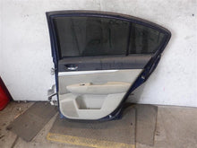 Load image into Gallery viewer, REAR DOOR Subaru Legacy 2010 10 2011 11 2012 12 Right Sedan - 1276984
