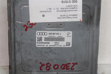 Load image into Gallery viewer, ECU ECM COMPUTER Audi A6 A7 2013 13 2014 14 2015 15 - 1277010
