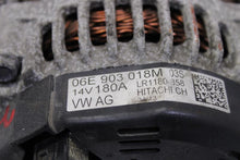 Load image into Gallery viewer, ALTERNATOR Audi A6 A7 2012 12 2013 13 2014 14 2015 15 - 1277023
