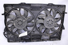 Load image into Gallery viewer, RADIATOR FAN ASSEMBLY Audi Q5 S5 SQ5 13 14 15 16 17 - 1277031
