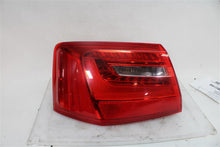 Load image into Gallery viewer, OUTER TAIL LIGHT LAMP Audi A6 S6 2012 12 2013 13 2014 14 Left - 1277061
