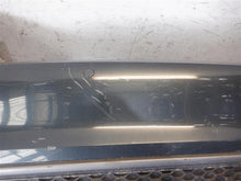 Load image into Gallery viewer, REAR BUMPER ASSEMBLY Audi A6 2012 12 2013 13 2014 14 2015 15 - 1277067

