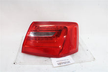Load image into Gallery viewer, OUTER TAIL LIGHT LAMP Audi A6 S6 2012 12 2013 13 2014 14 Right - 1277070
