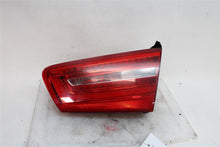 Load image into Gallery viewer, TRUNK LID MOUNTED TAIL LIGHT LAMP Audi A6 S6 12 13 14 Right - 1277071
