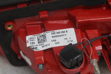 Load image into Gallery viewer, TRUNK LID MOUNTED TAIL LIGHT LAMP Audi A6 S6 12 13 14 Right - 1277071
