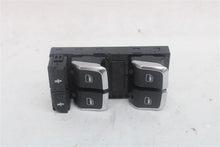 Load image into Gallery viewer, DRIVERS MASTER WINDOW SWITCH Audi A7 S6 A6 S7 2012 12 2013 13 - 1277098

