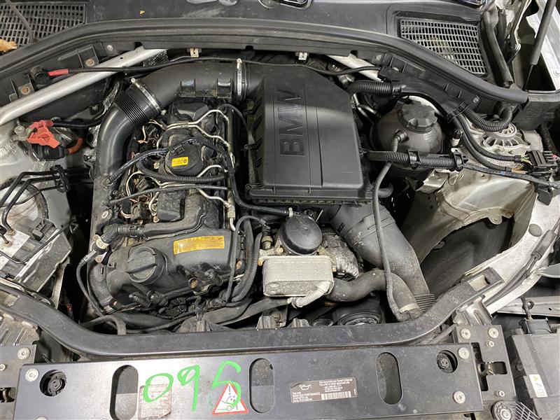 ENGINE MOTOR BMW X3 X4 12 13 14 15 16 17 3.0L - 1277128