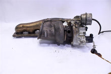 Load image into Gallery viewer, TURBO BMW X3 11 12 13 14 15 16 17 - 1277132
