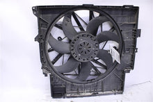 Load image into Gallery viewer, RADIATOR FAN ASSEMBLY BMW X3 X4 11 12 13 14 15 16 17 18 - 1277149
