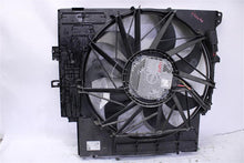 Load image into Gallery viewer, RADIATOR FAN ASSEMBLY BMW X3 X4 11 12 13 14 15 16 17 18 - 1277149
