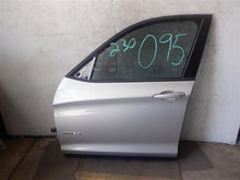 Load image into Gallery viewer, FRONT DOOR BMW X3 2014 14 2015 15 2016 16 2017 17 Left - 1277176
