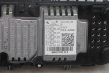Load image into Gallery viewer, INFO-GPS SCREEN 740i 740il 750 HYBRID 750i 750il 760li Active 7 09-12 - 1277348
