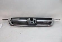 Load image into Gallery viewer, GRILLE Honda CRV 2002 02 2003 03 2004 04 - 1277594
