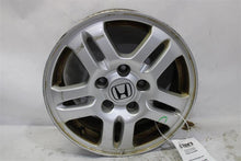 Load image into Gallery viewer, WHEEL Honda CRV 2002 02 2003 03 2004 04 15x6 10 Spoke - 1277626
