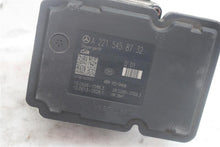 Load image into Gallery viewer, ABS ANTI-LOCK BRAKE PUMP CL550 CL600 CL63 CL65 S400 S450 Cdn 07-11 - 1277821
