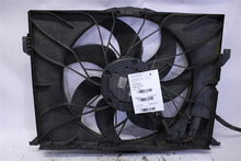 Load image into Gallery viewer, RADIATOR FAN ASSEMBLY CL550 CL600 CL63 CL65 S450 Cdn S550 S600 S63 07-09 - 1277826
