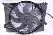 Load image into Gallery viewer, RADIATOR FAN ASSEMBLY CL550 CL600 CL63 CL65 S450 Cdn S550 S600 S63 07-09 - 1277826
