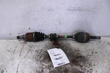 Load image into Gallery viewer, FRONT CV AXLE SHAFT Nissan Versa 12 13 14 15 16 17 18 19 AT Left - 1277918

