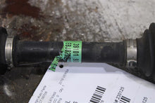 Load image into Gallery viewer, FRONT CV AXLE SHAFT Nissan Versa 12 13 14 15 16 17 18 19 AT Left - 1277918
