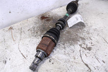 Load image into Gallery viewer, FRONT CV AXLE SHAFT Nissan Versa 12 13 14 15 16 17 18 19 AT Left - 1277918
