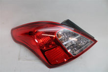 Load image into Gallery viewer, OUTER TAIL LIGHT LAMP Nissan Versa 12 13 14 15 16 17 18 19 Left - 1277929
