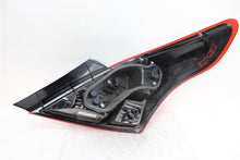 Load image into Gallery viewer, OUTER TAIL LIGHT LAMP Nissan Versa 12 13 14 15 16 17 18 19 Left - 1277929
