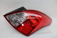 Load image into Gallery viewer, OUTER TAIL LIGHT LAMP Nissan Versa 12 13 14 15 16 Right - 1277938

