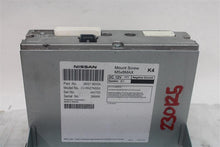 Load image into Gallery viewer, RADIO Nissan Sentra Versa 2018 18 2019 19 - 1277967
