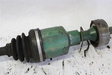 Load image into Gallery viewer, FRONT CV AXLE SHAFT Lexus GS300 GS350 IS250 IS350 2006-2013 Right - 1277995
