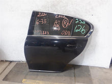 Load image into Gallery viewer, REAR DOOR GS300 GS350 GS430 GS450H GS460 06 07 08 09 10 11 Left - 1278008
