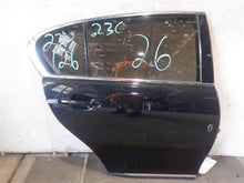 Load image into Gallery viewer, REAR DOOR GS300 GS350 GS430 GS450H GS460 06 07 08 09 10 11 Right - 1278025
