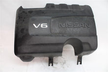 Load image into Gallery viewer, PLASTIC ENGINE COVER Nissan Pathfinder 2017 17 - 1278074

