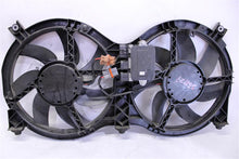 Load image into Gallery viewer, RADIATOR FAN ASSEMBLY Nissan Pathfinder 13 14 15 16 17 - 1278088
