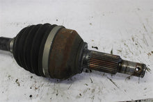 Load image into Gallery viewer, FRONT CV AXLE SHAFT QX60 Pathfinder 15 16 17 18 19 20 Left - 1278093
