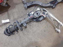 Load image into Gallery viewer, FRONT KNEE Infiniti QX60 Nissan Pathfinder 16 17 18 19 20 Left - 1278105
