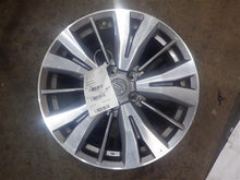 Load image into Gallery viewer, WHEEL RIM Pathfinder 17-20 18x7-1/2 ALLOY 18x7-1/2, 5 lug, 4-1/2" - 1278128
