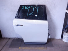 Load image into Gallery viewer, REAR DOOR Nissan Pathfinder 16 17 18 19 20 Right - 1278135
