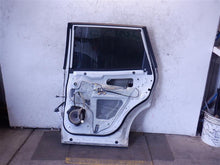 Load image into Gallery viewer, REAR DOOR Nissan Pathfinder 16 17 18 19 20 Right - 1278135
