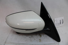 Load image into Gallery viewer, SIDE VIEW DOOR MIRROR Nissan Pathfinder 2017 17 Right - 1278140
