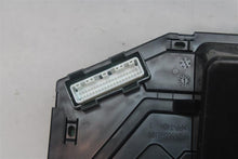 Load image into Gallery viewer, SPEEDOMETER CLUSTER Nissan Pathfinder 2017 17 - 1278165
