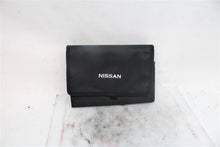 Load image into Gallery viewer, OWNERS MANUAL Nissan Pathfinder 2017 17 - 1278168
