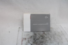 Load image into Gallery viewer, OWNERS MANUAL Nissan Pathfinder 2017 17 - 1278168
