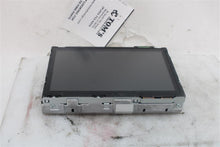 Load image into Gallery viewer, INFO-GPS SCREEN Infiniti QX60 Nissan Pathfinder 2017 17 - 1278169

