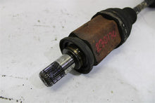 Load image into Gallery viewer, FRONT CV AXLE SHAFT 535i Gt 550i Gt 740i 740il 750 HYBRID 10-16 Left - 1278208
