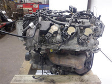 Load image into Gallery viewer, ENGINE MOTOR  fits  2010 MERCEDES BENZ  C300    AWD - 1278294
