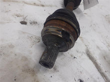 Load image into Gallery viewer, FRONT CV AXLE SHAFT C230 C250 C300 C350 C63 E250D E300 E350 08-15 Right - 1278318
