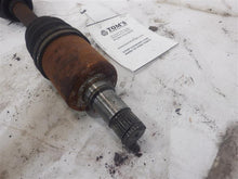 Load image into Gallery viewer, FRONT CV AXLE SHAFT C230 C250 C300 C350 C63 E250D E300 E350 08-15 Right - 1278318
