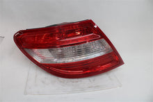 Load image into Gallery viewer, TAIL LIGHT LAMP ASSEMBLY C230 C250 C300 C350 C63 2008-2011 Left - 1278338
